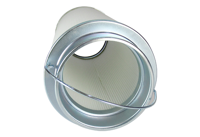 oil filter element